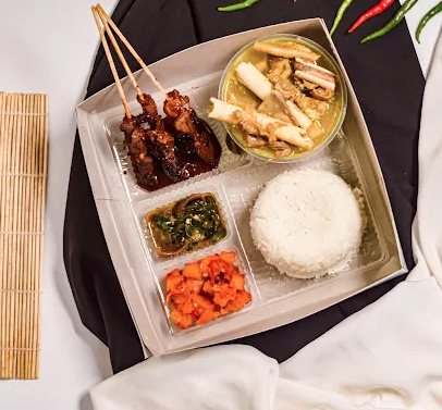 Paket Aqiqah 2 Ekor Kambing (Anak Laki-laki)