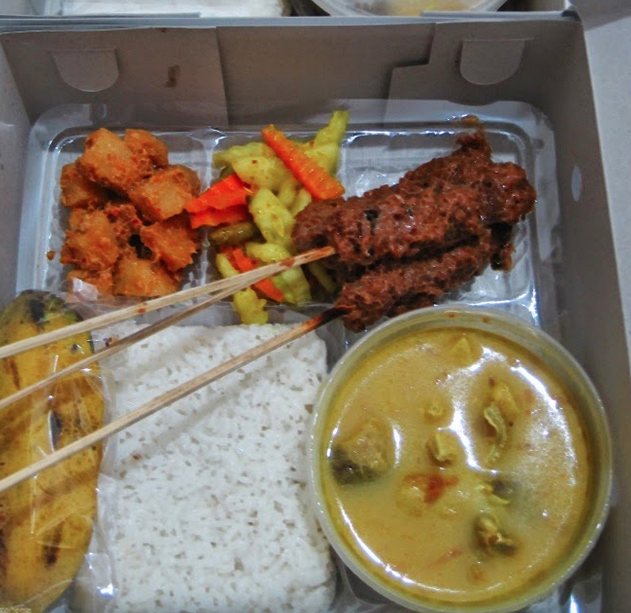 Paket 1